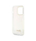 Guess IML Mirror Disco etui do iPhone 15 Pro Max | Smartfon Studio