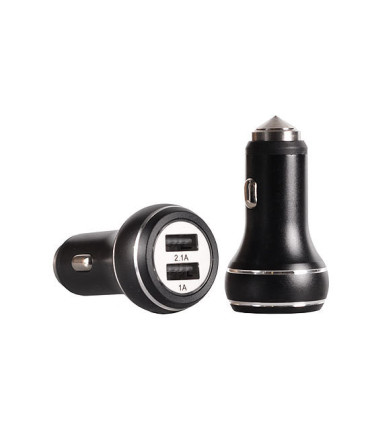 Tel1 3.1A (aluminium black) | Smartfon Studio