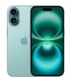 Apple iPhone 16  128 Gb Teal | Jak nowy
