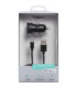 Biben Smart Car Charger Micro USB (black) | Smartfon Studio