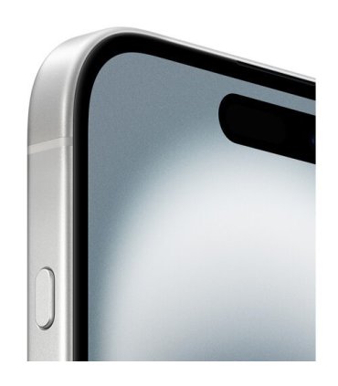 Apple iPhone 16 256 GB - Biały | Stan: Dobry - Okazyjna Cena