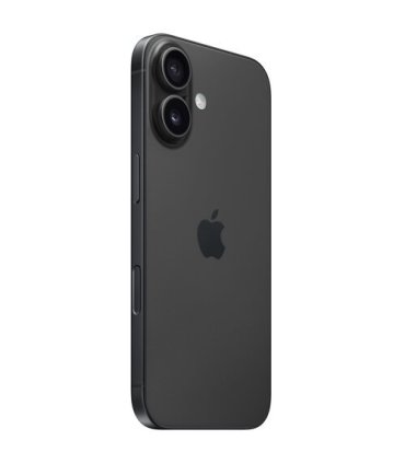 Apple iPhone 16 256 GB - Czarny | Stan: Bardzo dobry - Sprawdź Cenę
