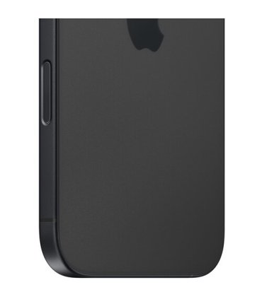 Apple iPhone 16 256 GB - Czarny | Stan: Bardzo dobry - Sprawdź Cenę