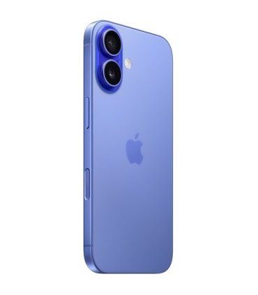 Apple iPhone 16 256 GB - Ultramarine | Stan: Dobry - Okazyjna Cena