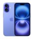 Apple iPhone 16 256 GB - Ultramarine | Stan: Podstawowy - Najniższa Cena