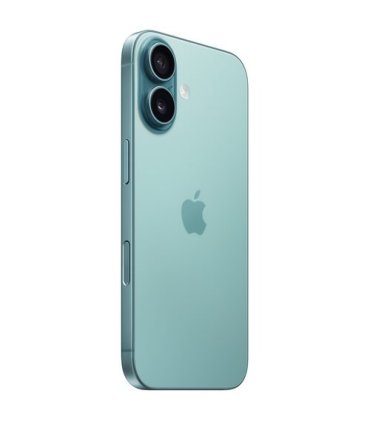 Apple iPhone 16 256 GB - Teal | Stan: Jak nowy - Cena i Specyfikacja