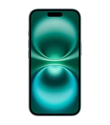 Apple iPhone 16 256 GB - Teal | Stan: Dobry - Okazyjna Cena