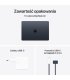 MacBook Air 13" M4 16 GB / 256 GB - Kolor Północ (Midnight) | Cena i Specyfikacja