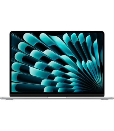 MacBook Air 13" M4 16 GB / 256 GB - Kolor Srebrny (Silver) | Cena i Specyfikacja