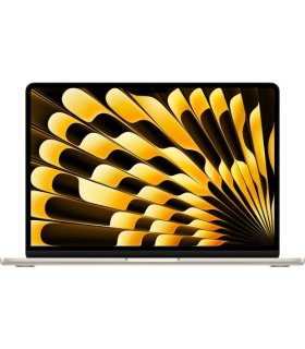 MacBook Air 13" M4 16 GB / 256 GB - Kolor Księżycowa Poświata (Starlight) | Cena i Specyfikacja