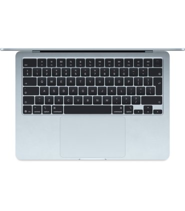 MacBook Air 13" M4 16 GB / 256 GB - Kolor Błękit Nieba (Sky Blue) | Cena i Specyfikacja