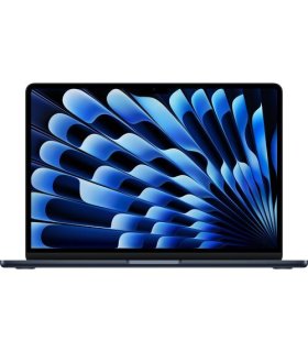 MacBook Air 15" M4 16 GB / 256 GB - Kolor Północ (Midnight) | Cena i Specyfikacja