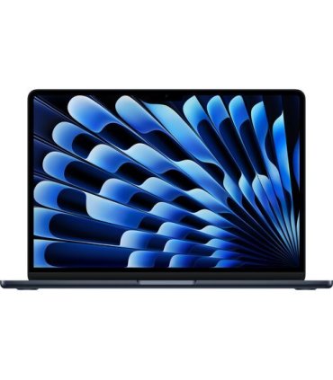 MacBook Air 15" M4 16 GB / 256 GB - Kolor Północ (Midnight) | Cena i Specyfikacja