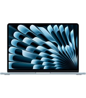 MacBook Air 15" M4 16 GB / 256 GB - Kolor Błękit Nieba (Sky Blue) | Cena i Specyfikacja