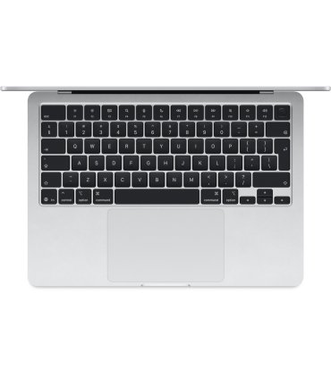 MacBook Air 15" M4 16 GB / 256 GB - Kolor Srebrny (Silver) | Cena i Specyfikacja