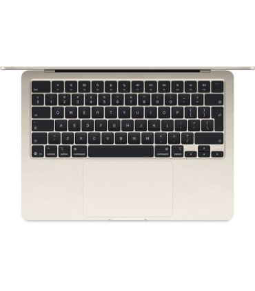 MacBook Air 15" M4 16 GB / 256 GB - Kolor Srebrny (Silver) | Cena i Specyfikacja