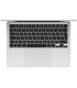 MacBook Air 15" M4 16 GB / 512 GB - Kolor Srebrny (Silver) | Cena i Specyfikacja