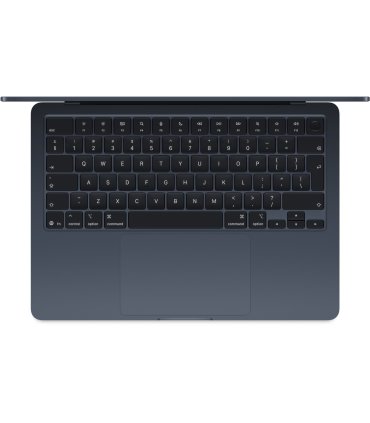 MacBook Air 15" M4 16 GB / 512 GB - Kolor Północ (Midnight) | Cena i Specyfikacja