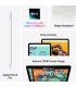 APPLE iPad Air 11" 7. gen. 256 GB - Gwiezdna Szarość (Space Gray) | Cena i Specyfikacja
