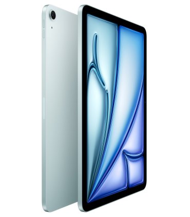 APPLE iPad Air 11" M3 256 GB Wi-Fi - Niebieski | Cena i Specyfikacja