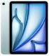 APPLE iPad Air 11" M3 256 GB Wi-Fi - Niebieski | Cena i Specyfikacja