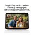 APPLE iPad Air 11" M3 256 GB Wi-Fi - Niebieski | Cena i Specyfikacja
