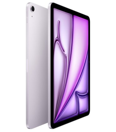 APPLE iPad Air 11" M3 256 GB Wi-Fi - Fioletowy | Cena i Specyfikacja