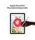 APPLE iPad Air 11" M3 256 GB Wi-Fi - Fioletowy | Cena i Specyfikacja