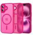 Etui Tech-Protect MagMat MagSafe na iPhone 16