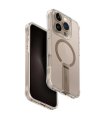 UNIQ etui Eleva with Vertica Stand iPhone 16 PM