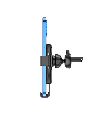 Uchwyt Borofone BH55 Fenix Black-Silver | Smartfon Studio