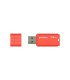 Pendrive GOODRAM UME3 128 GB USB 3.0 - Pomarańczowy