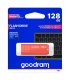 Pendrive GOODRAM UME3 128 GB USB 3.0 - Pomarańczowy