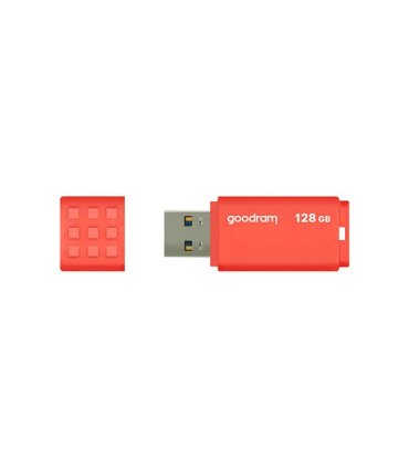 Pendrive GOODRAM UME3 16 GB USB 3.0 - Pomarańczowy
