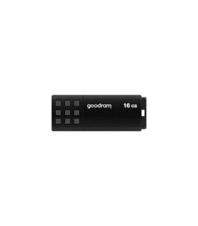 Pendrive GOODRAM UME3 16 GB USB 3.0 - Czarny