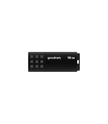 Pendrive GOODRAM UME3 16 GB USB 3.0 - Czarny
