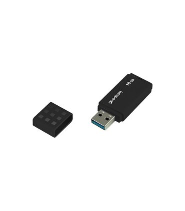 Pendrive GOODRAM UME3 16 GB USB 3.0 - Czarny