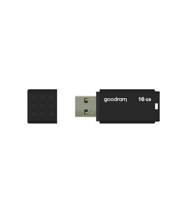 Pendrive GOODRAM UME3 16 GB USB 3.0 - Czarny