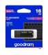 Pendrive GOODRAM UME3 16 GB USB 3.0 - Czarny