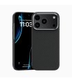 Benks Etui Magnetic Armor Air Kevlar do iP 17 PM