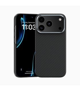 Benks Magnetic Armor Air Kevlar 600D – etui iPhone 17 Pro