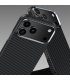 Benks Magnetic Armor Air Kevlar 600D – etui iPhone 17 Pro