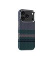 Benks Etui Magnetic Armor Air Aurora Kevlar 17PM