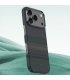 Benks Magnetic Armor Air Aurora Kevlar 600D – etui iPhone 17 Pro Max