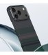 Benks Magnetic Armor Air Aurora Kevlar 600D – etui iPhone 17 Pro Max