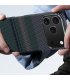 Benks Magnetic Armor Air Aurora Kevlar 600D – etui iPhone 17 Pro Max