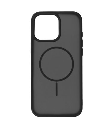 Magmat Slim Case do Iphone 16 Pro Max czarny