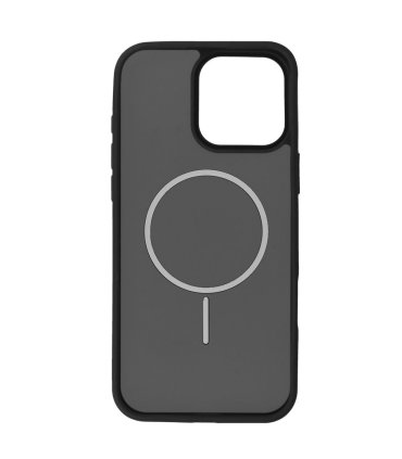 Magmat Slim Case do Iphone 16 Pro Max czarny