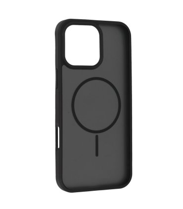 Magmat Slim Case do Iphone 16 Pro Max czarny