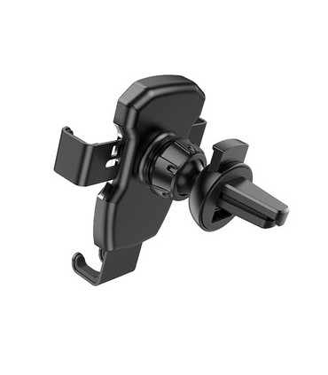 Uchwyt Borofone BH55 Fenix Black-Silver | Smartfon Studio